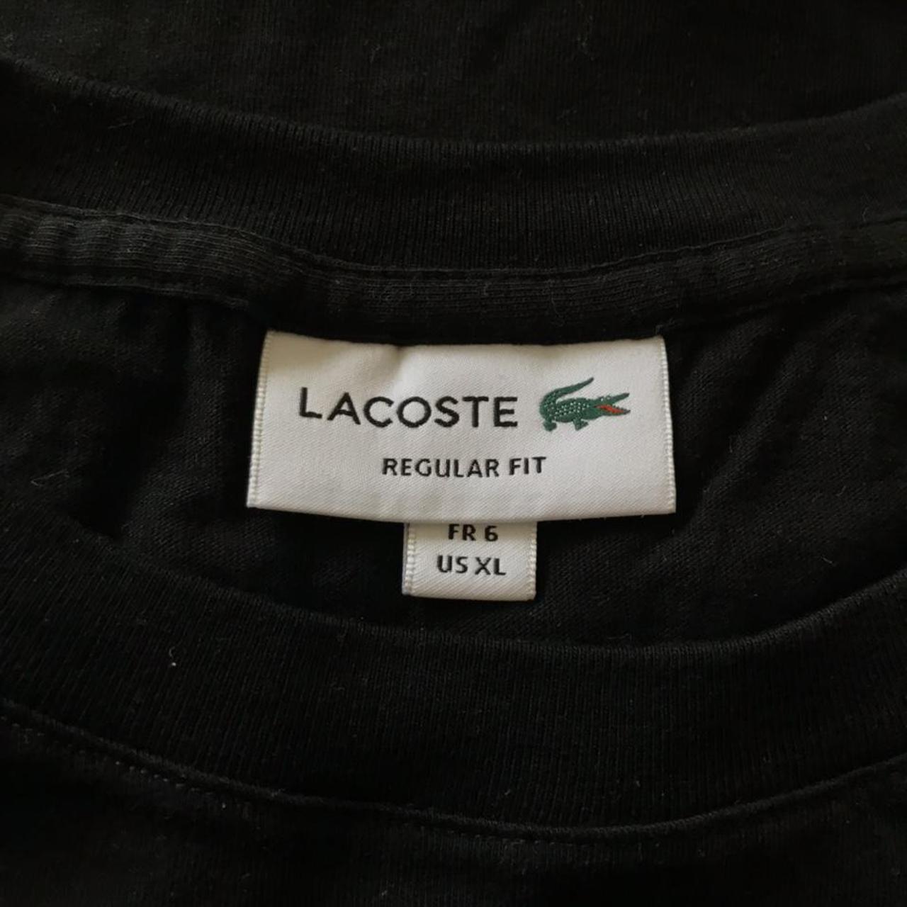 lacoste fr 6 us xl