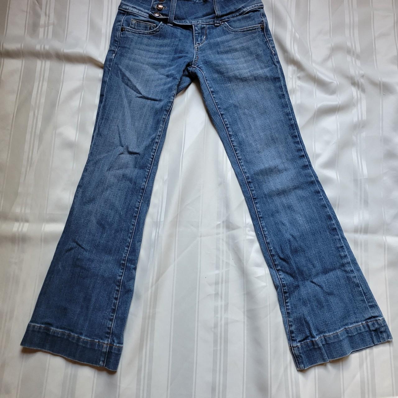 Vigoss Women's Jeans | Depop