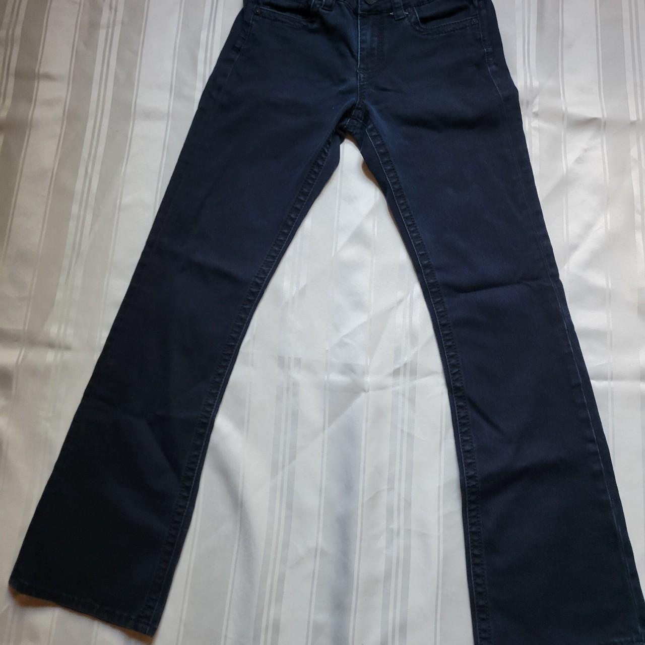 Kut From The Kloth Flare Jeans. Pretty Good - Depop