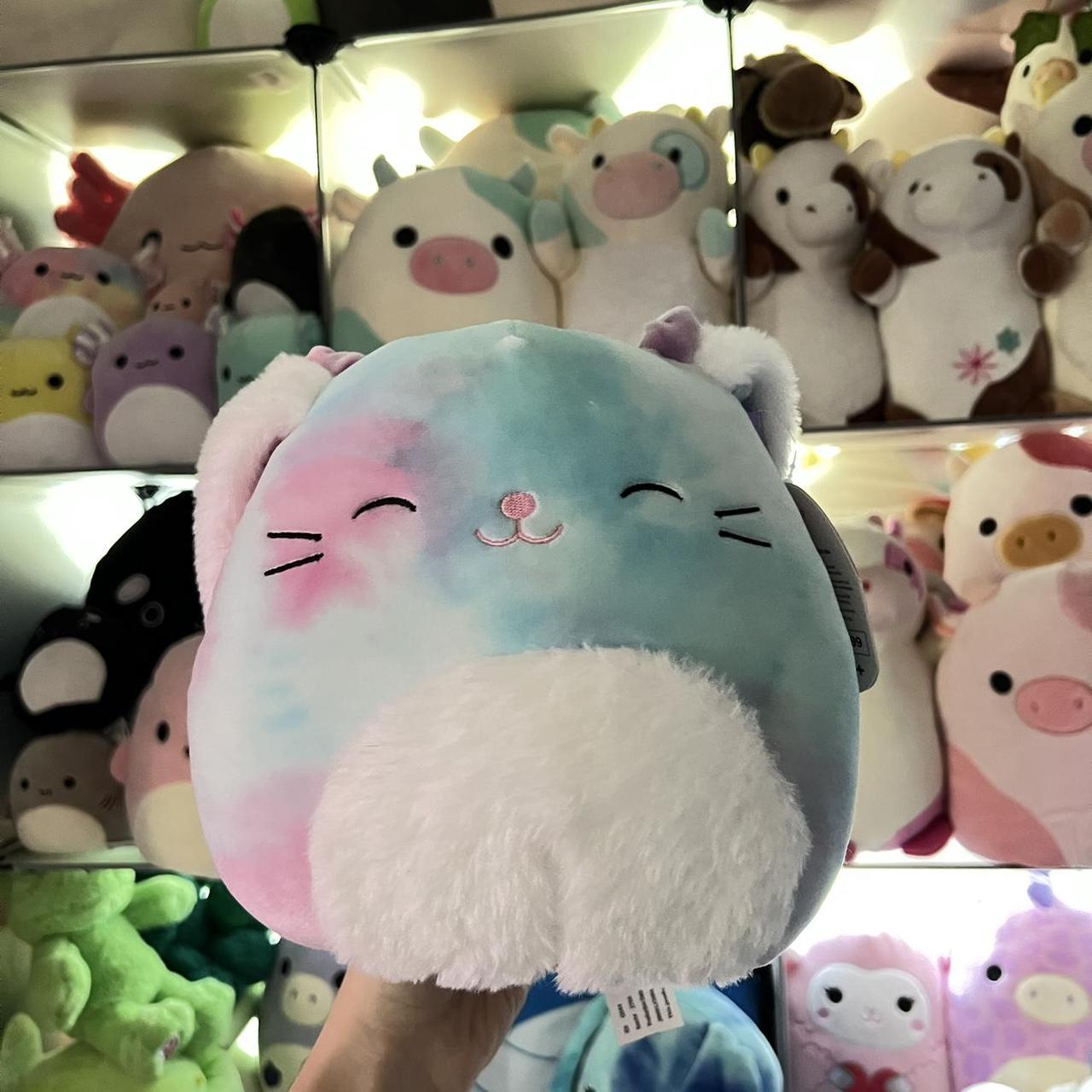 Easter bunny store Squishmallow bundle