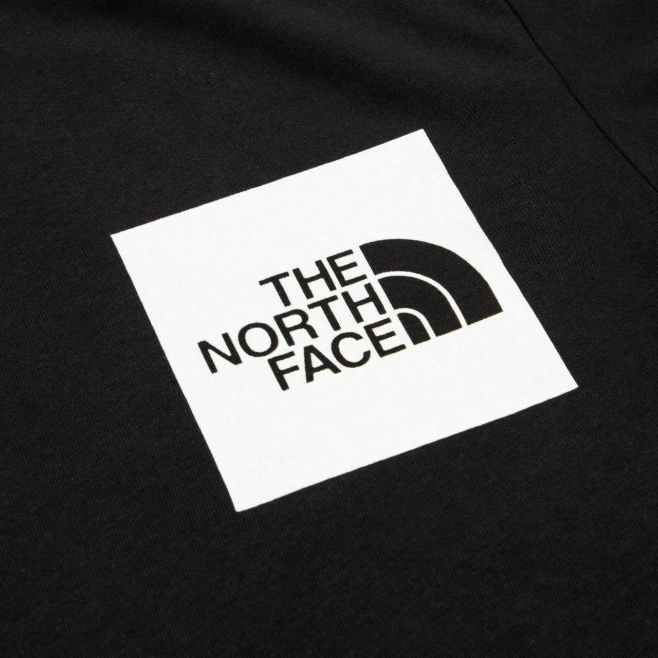 tnf shirt