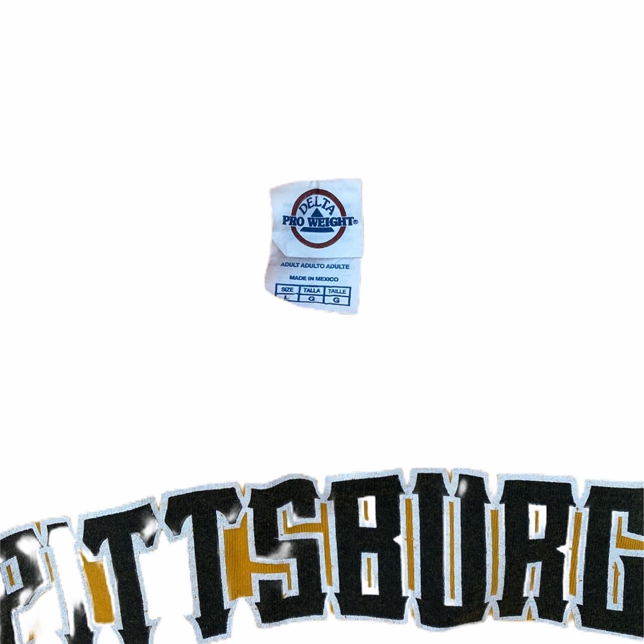 Pittsburgh Pirates Baseball “Cole 45” Tshirt,in... Depop