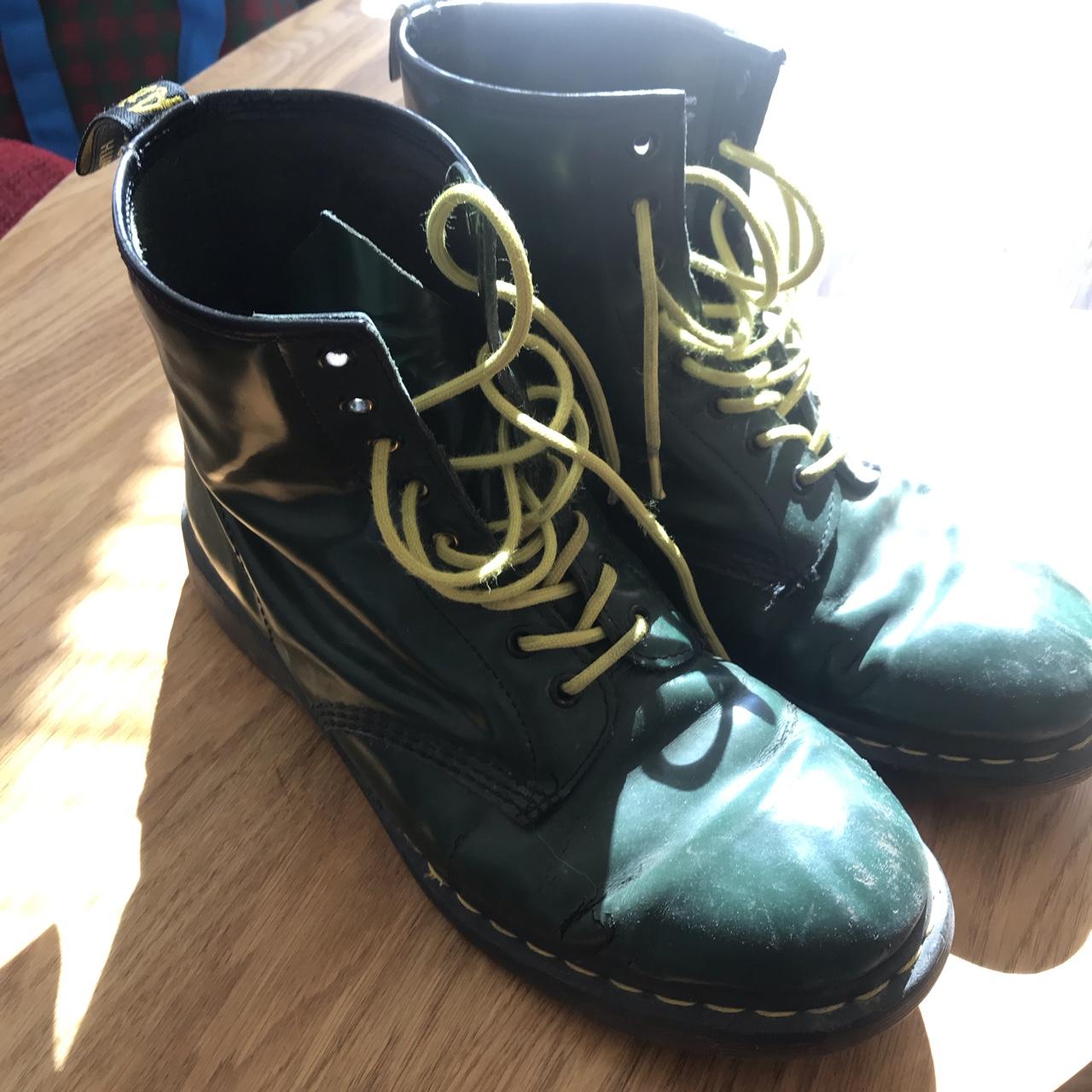 Best on sale vintage boots