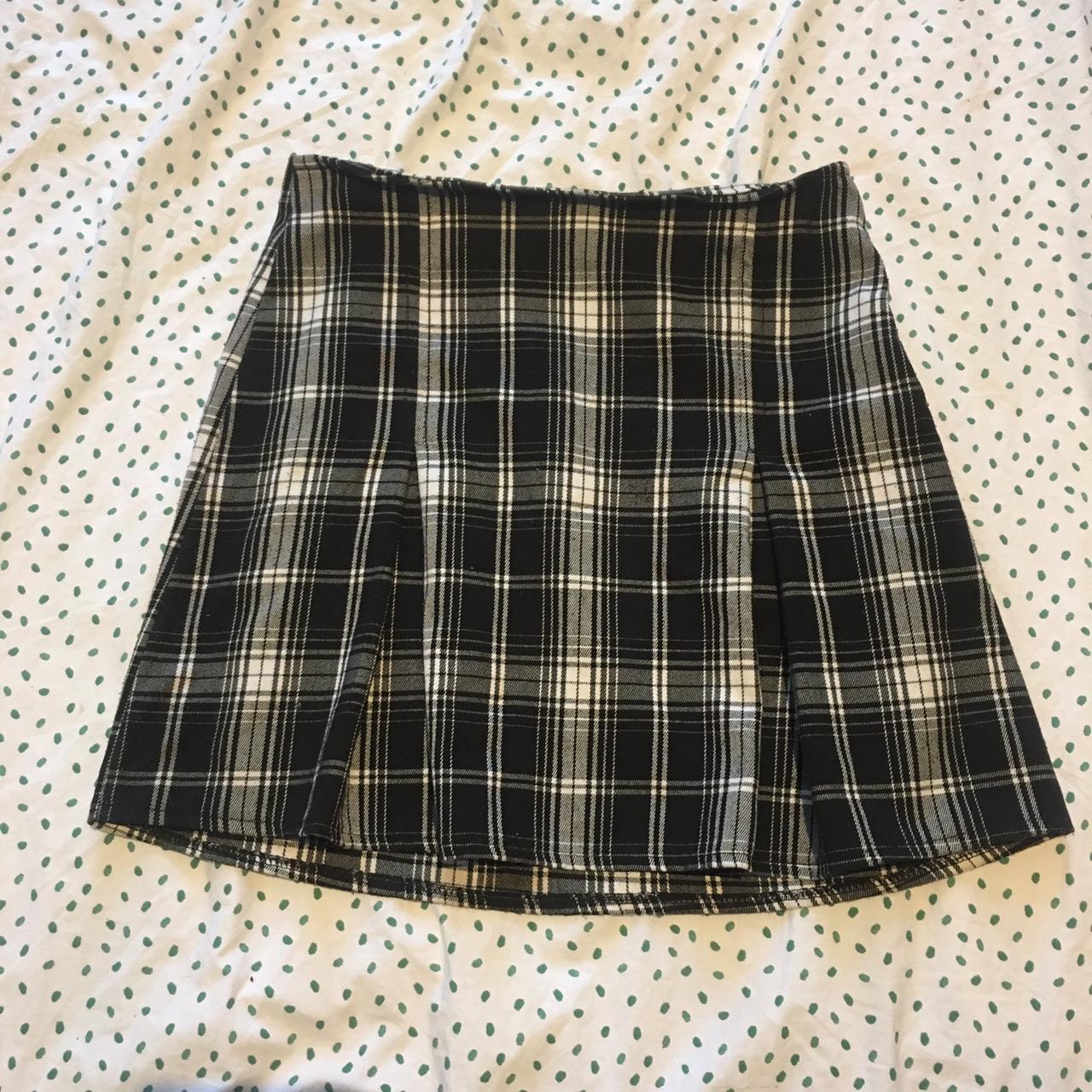 Brandy Melville Women's Skirt | Depop