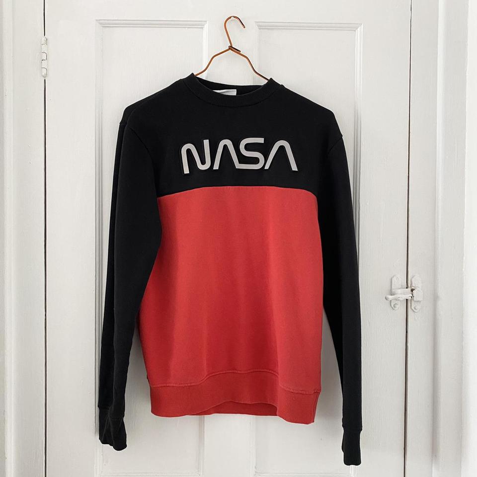 Nasa 2025 primark jumper