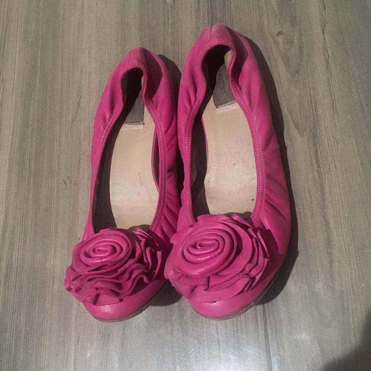 discount valentino shoes