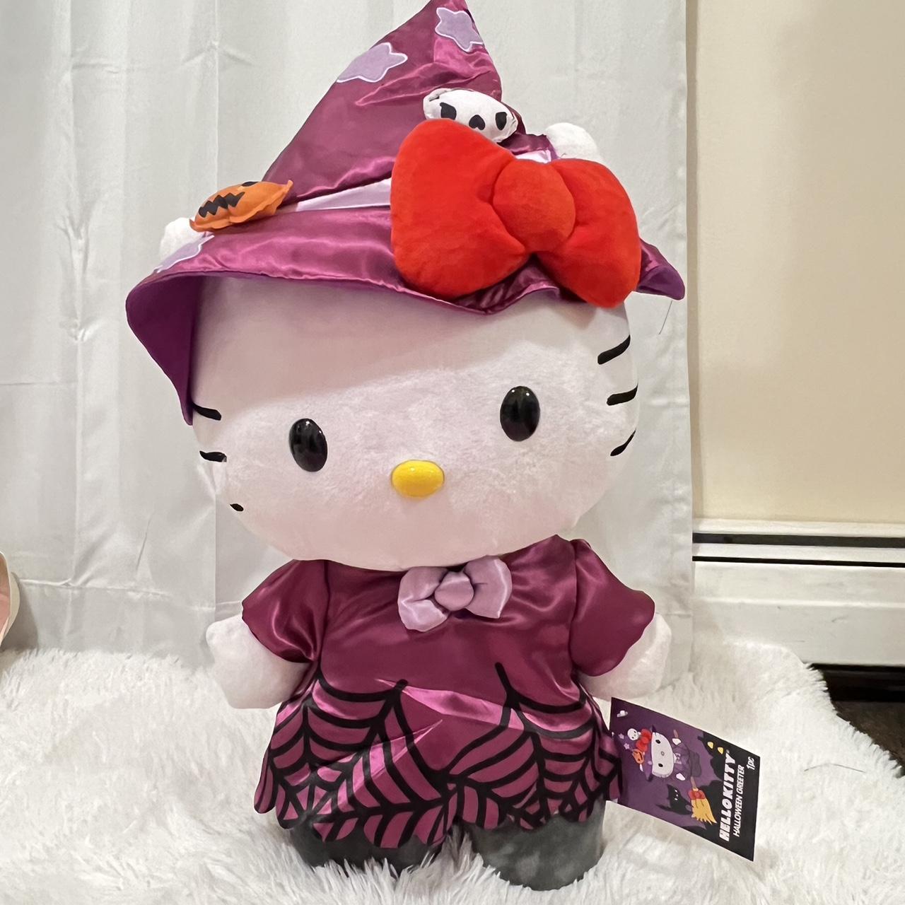 halloween-hello-kitty-greeter-new-with-tags-price-depop
