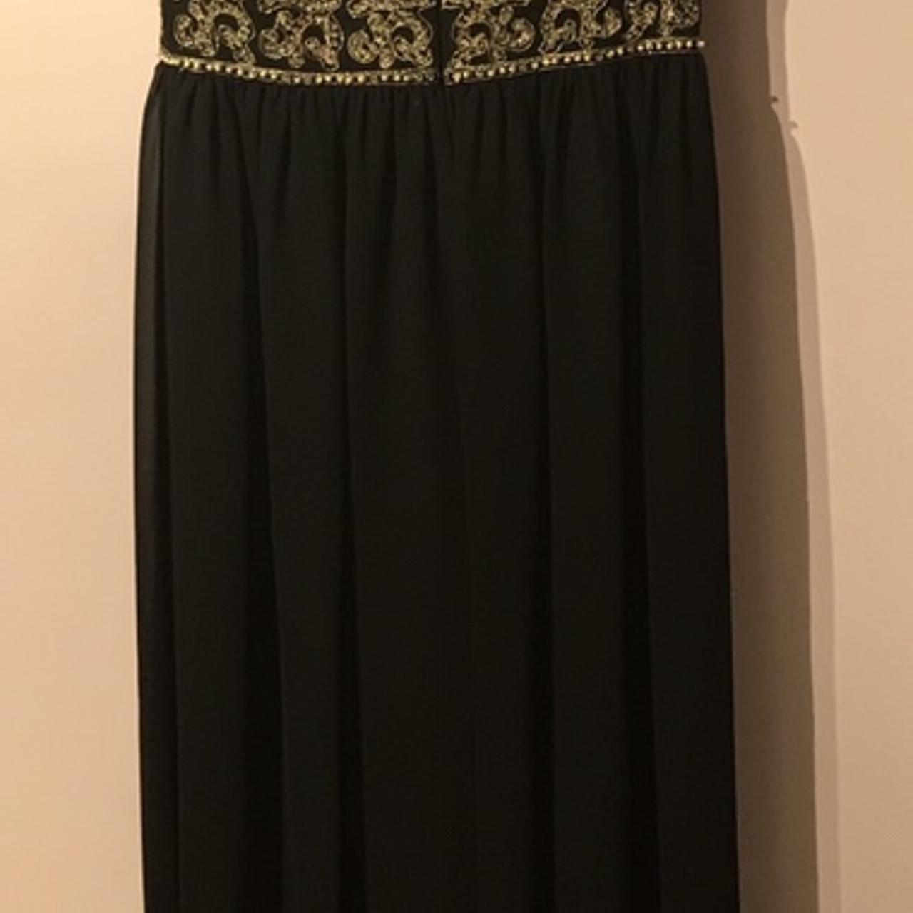 Debs dress .Uk 8 small fit Never been worn.... Depop