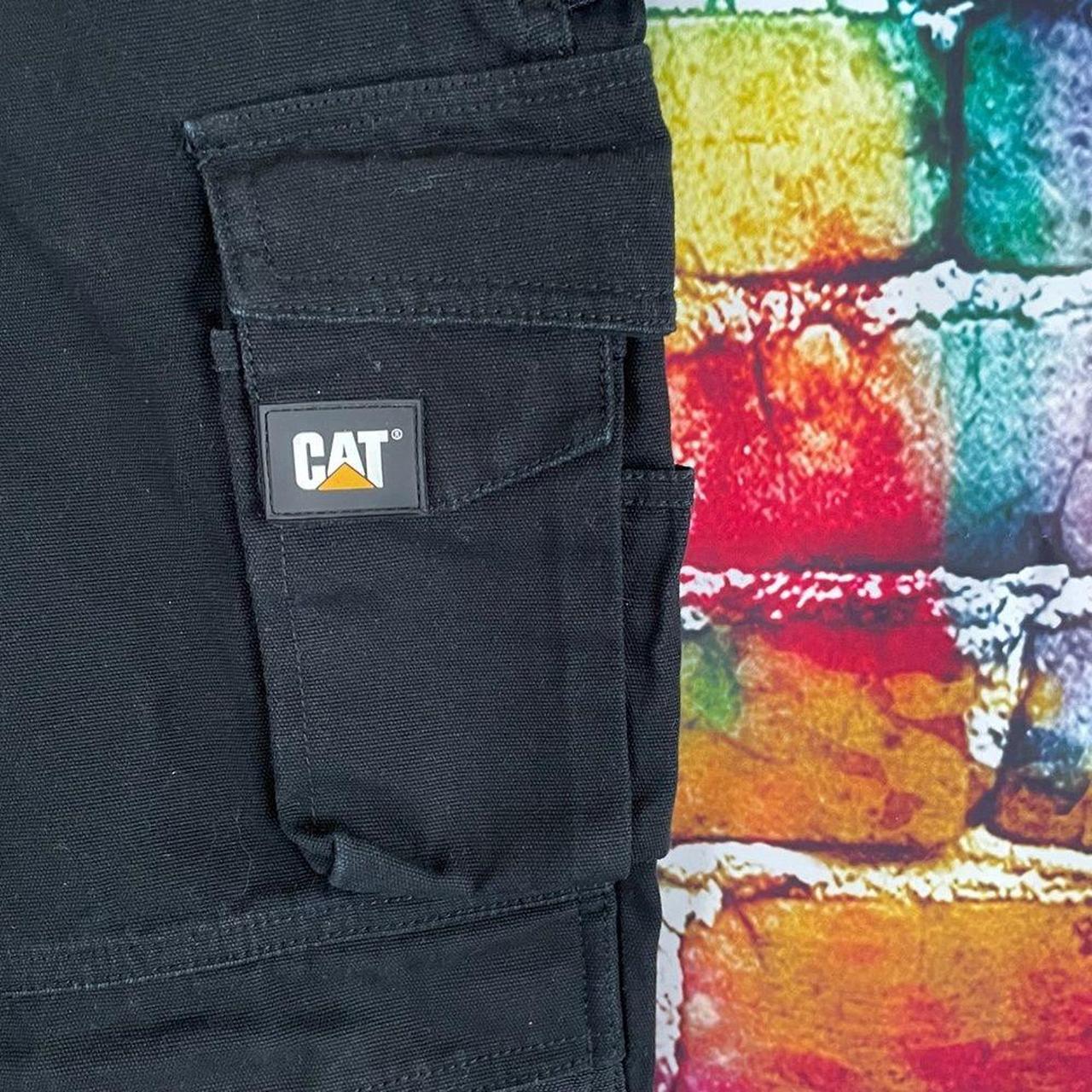 Product Image 3 - NWOT CAT men's work pants