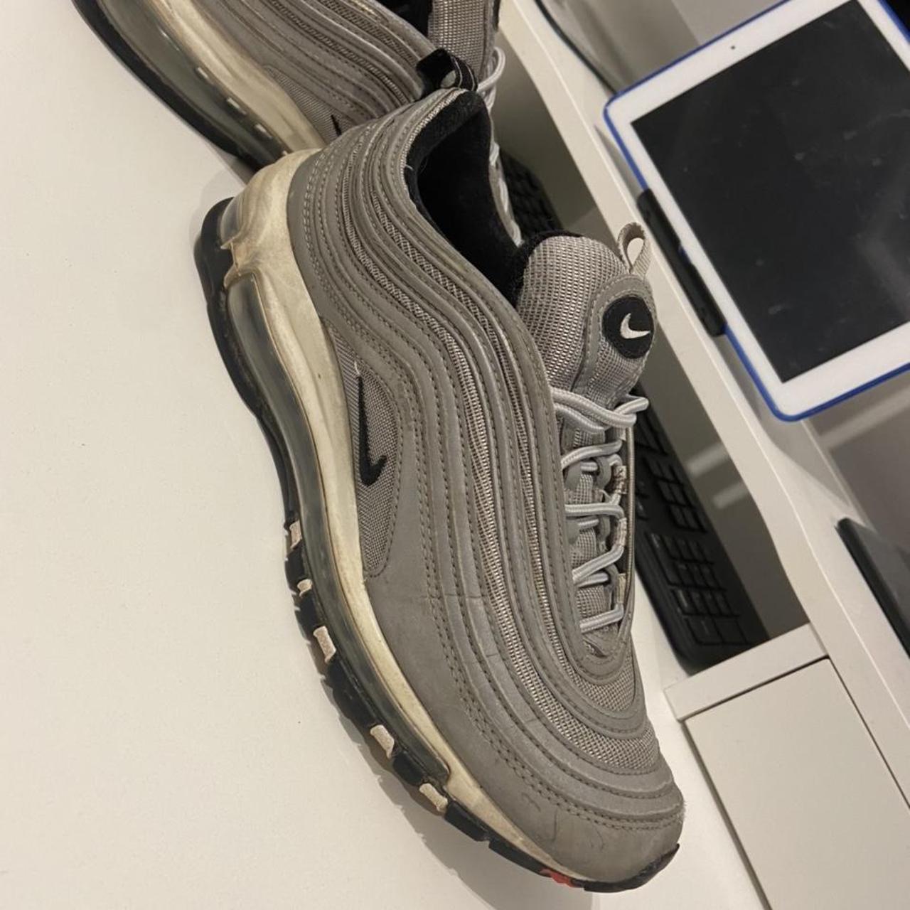 97s reflective