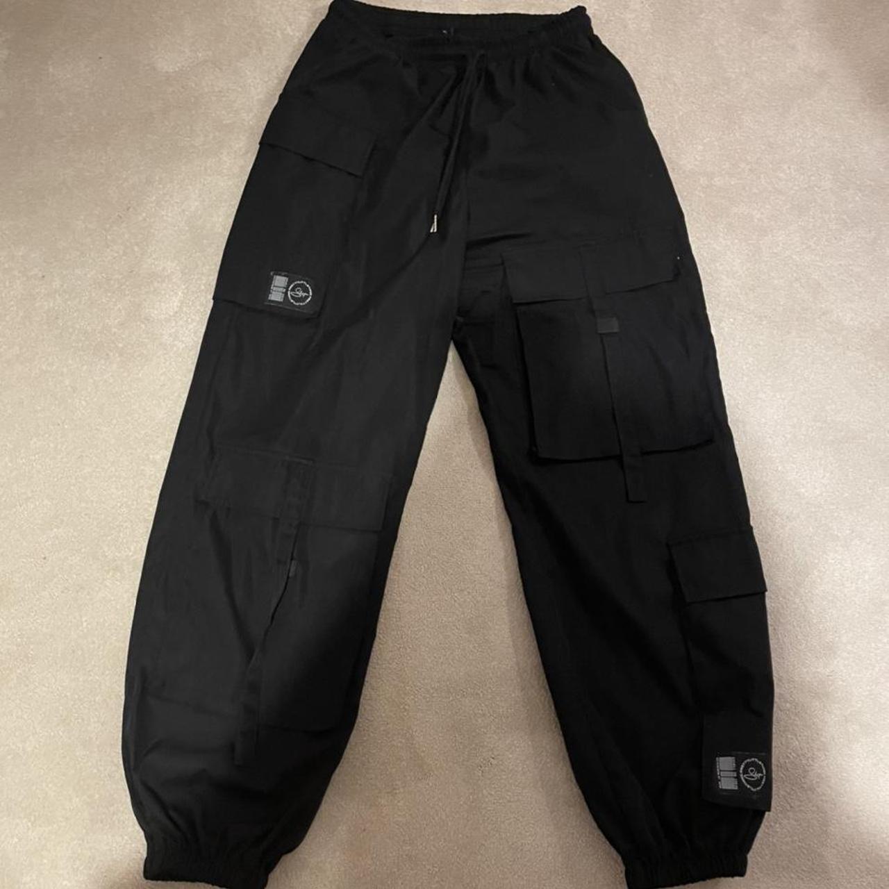 plt cargos