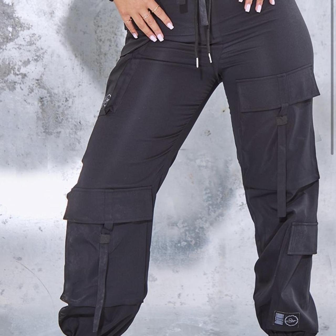 plt cargos