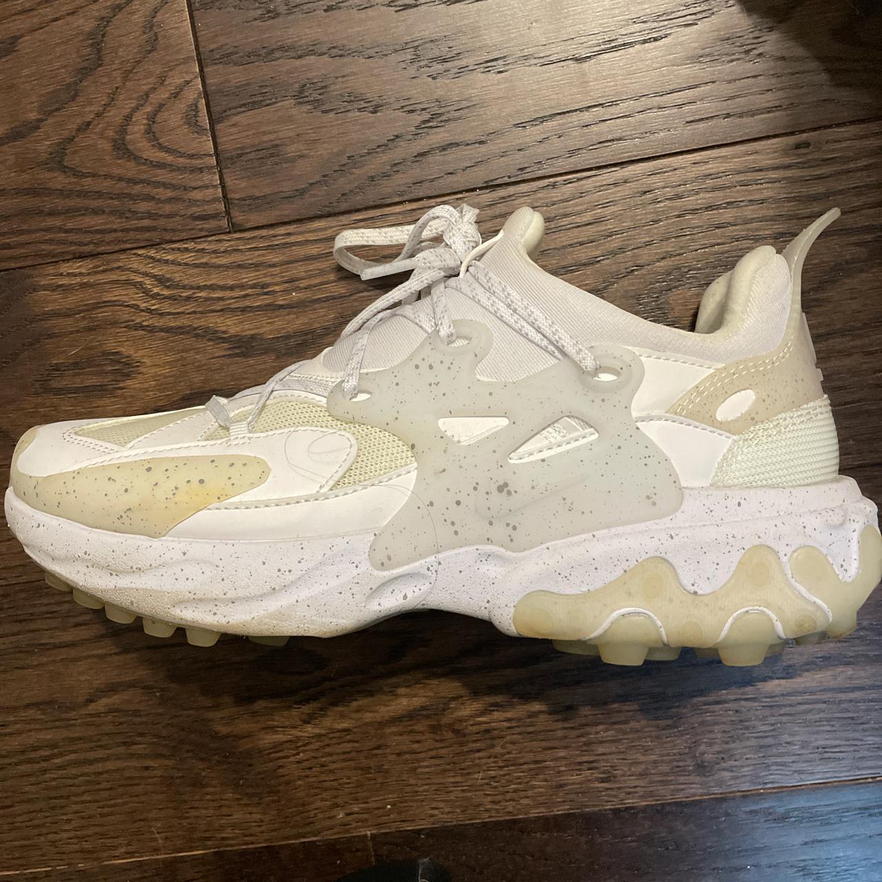x undercover react presto resell