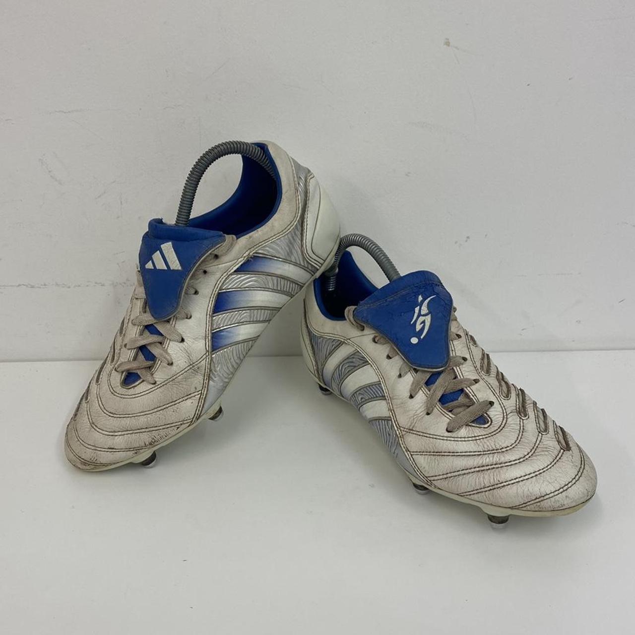 Adidas Predator Pulse 2004 David Beckham football