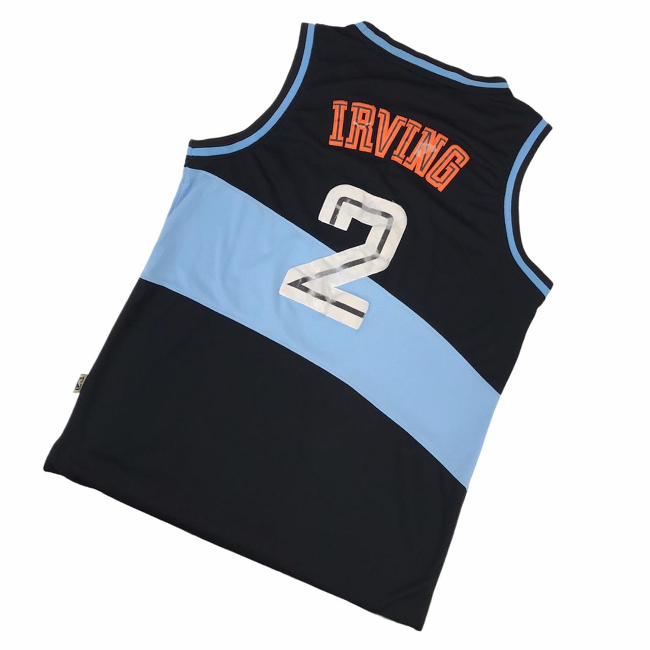 Cleveland Cavaliers Kyrie Irving Hardwood Depop