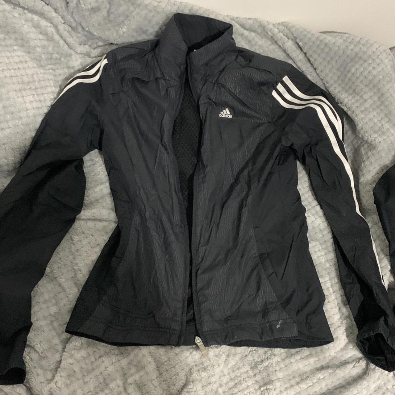 adidas climaproof jacket