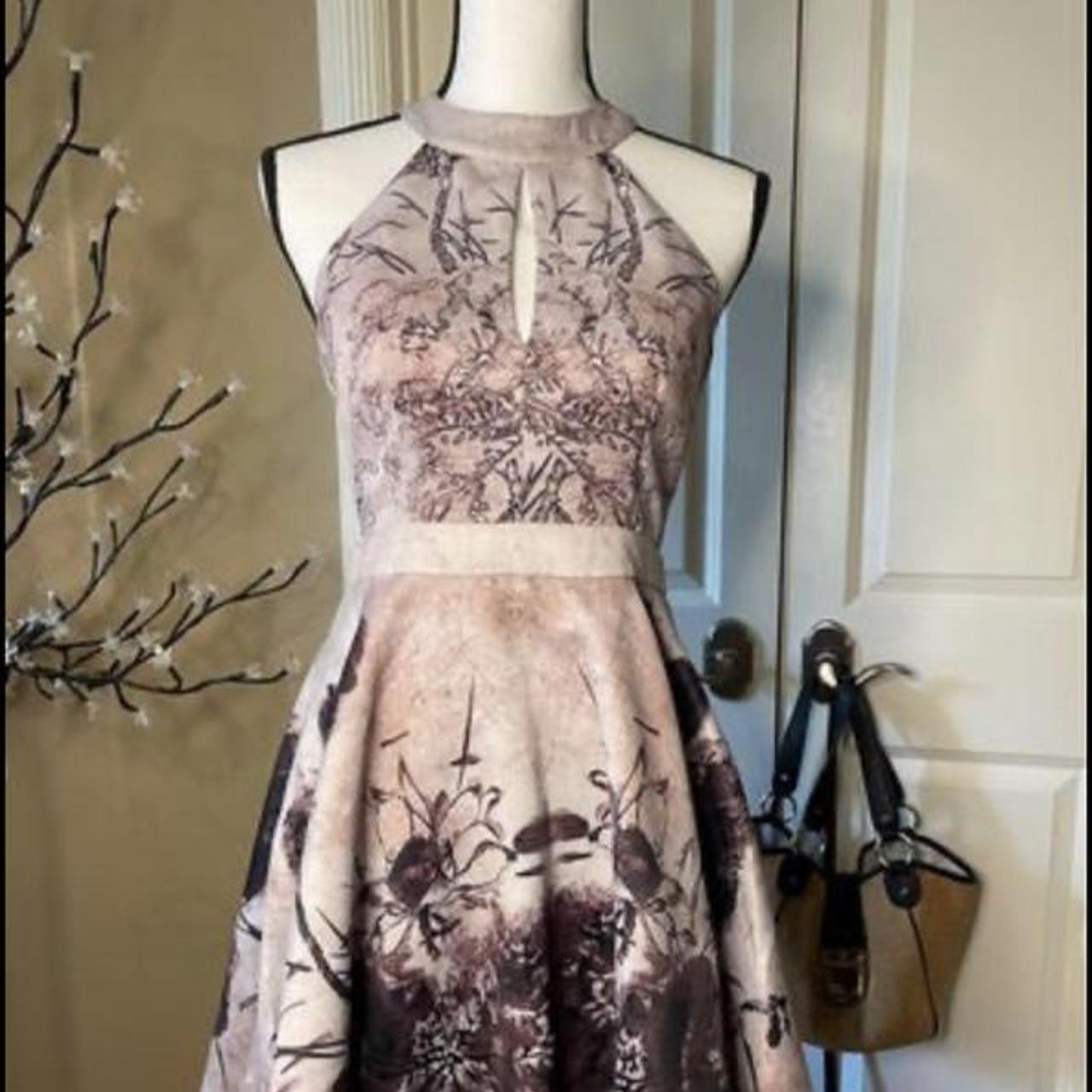 Product Image 2 - CINCHED FASHION DRESS OPEN BACK