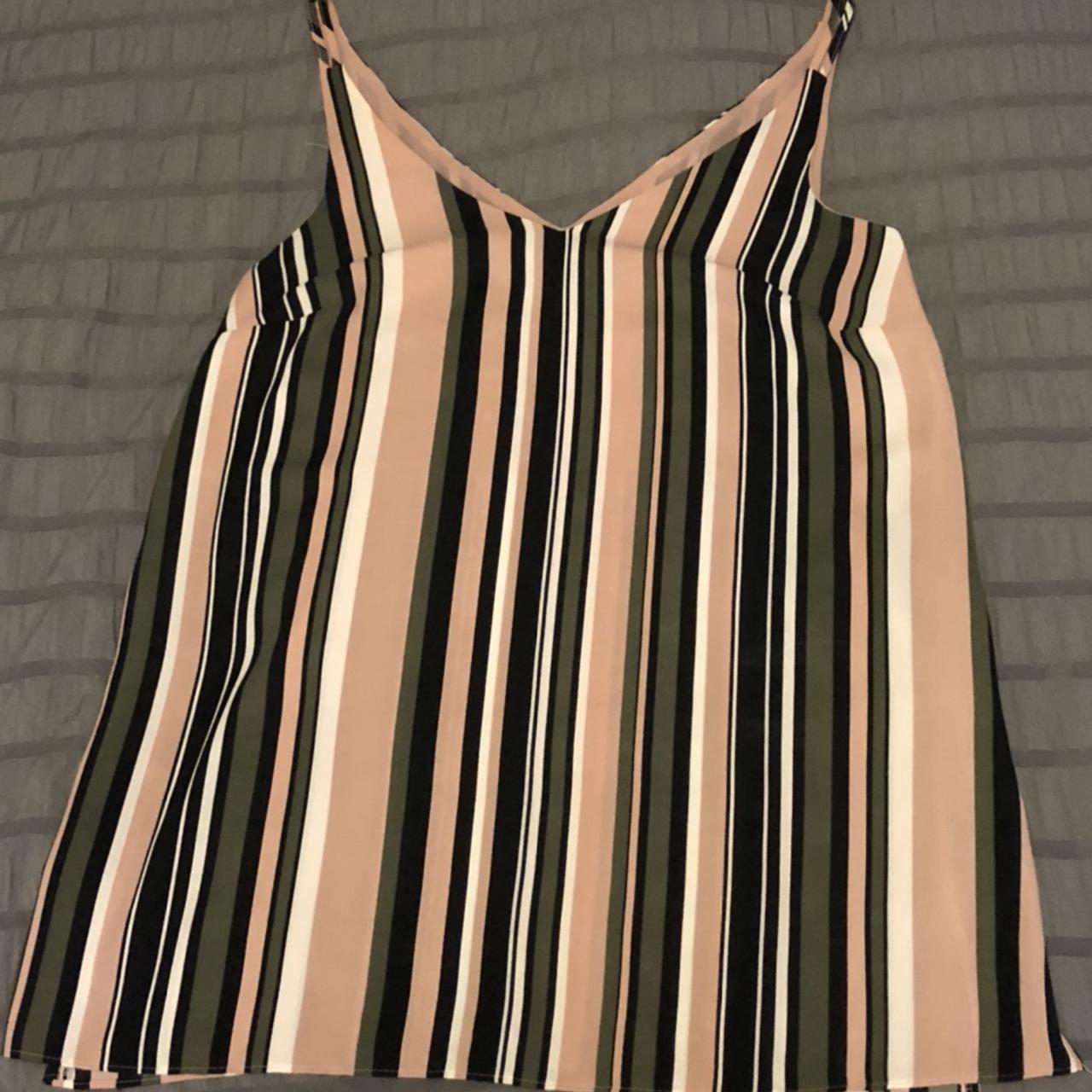 Matalan Women's Vest Depop