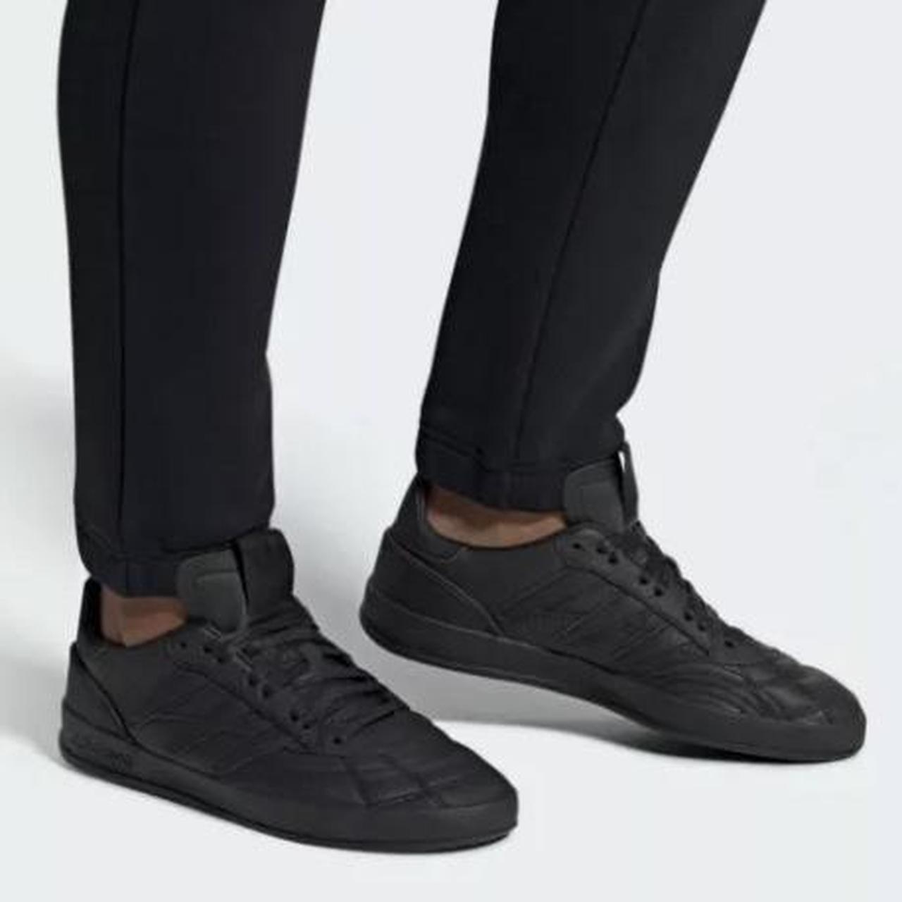 adidas sobakov leather