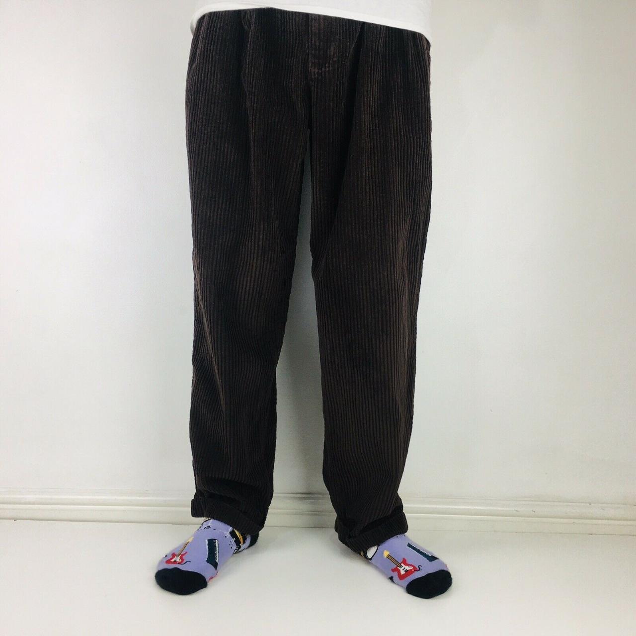 Product Image 2 - Vintage Corduroy Trousers 

Brand: Clubroom

Cuffed

Great
