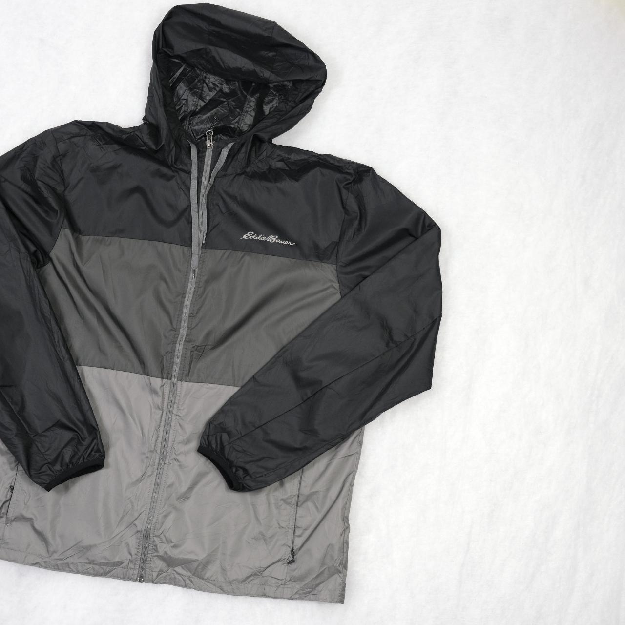 eddie bauer lightweight jacket