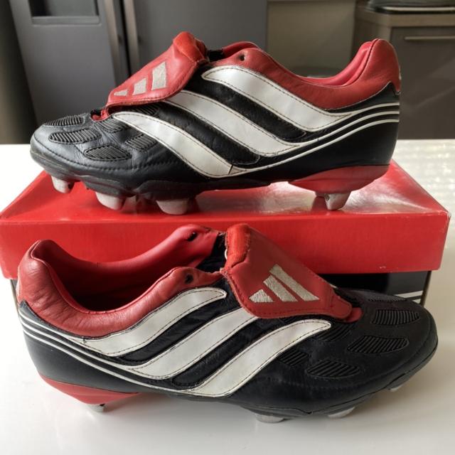 Adidas Predator Precision II XTRX SG 2000 Extremely... - Depop