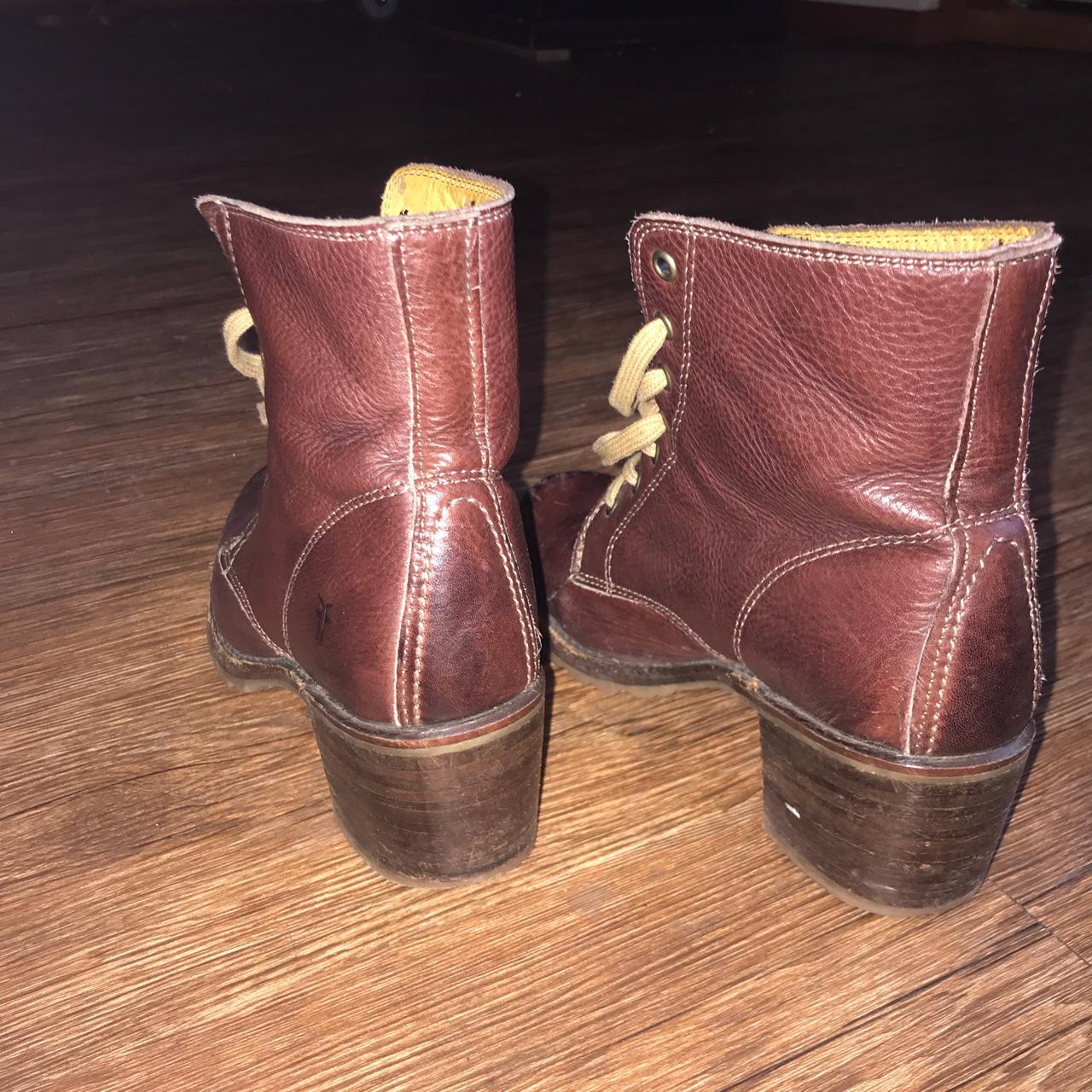 frye ankle boots sale