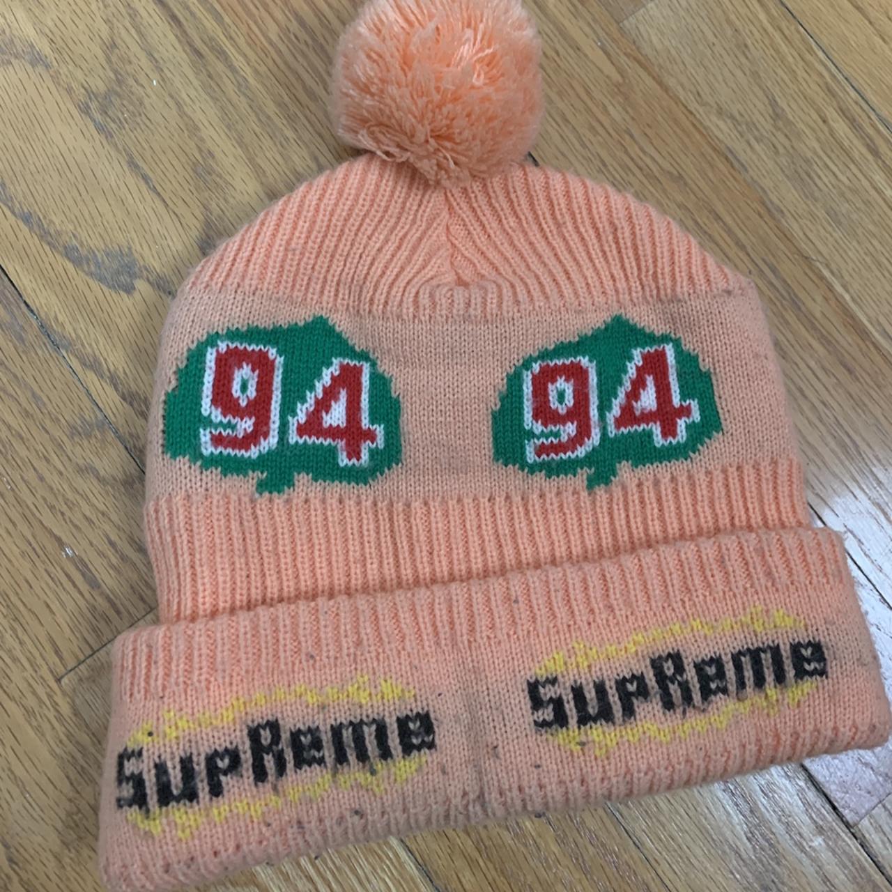 Supreme 94 outlet beanie