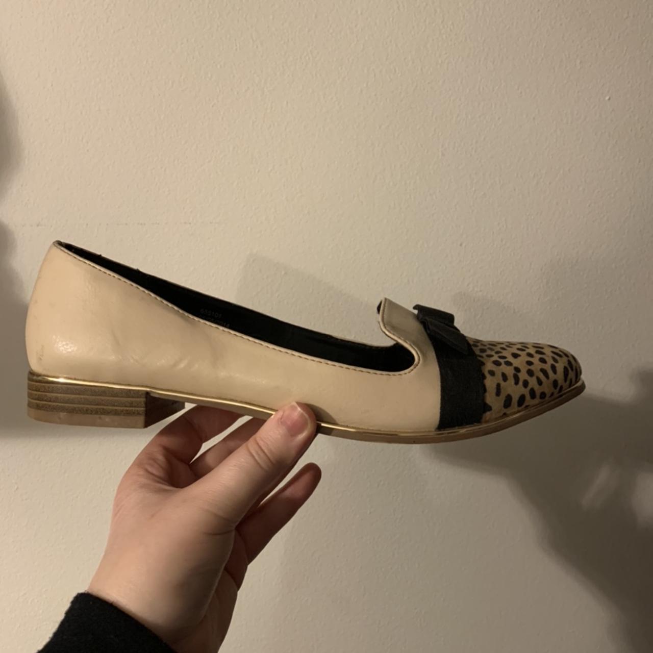 River island womens sale flat shoes