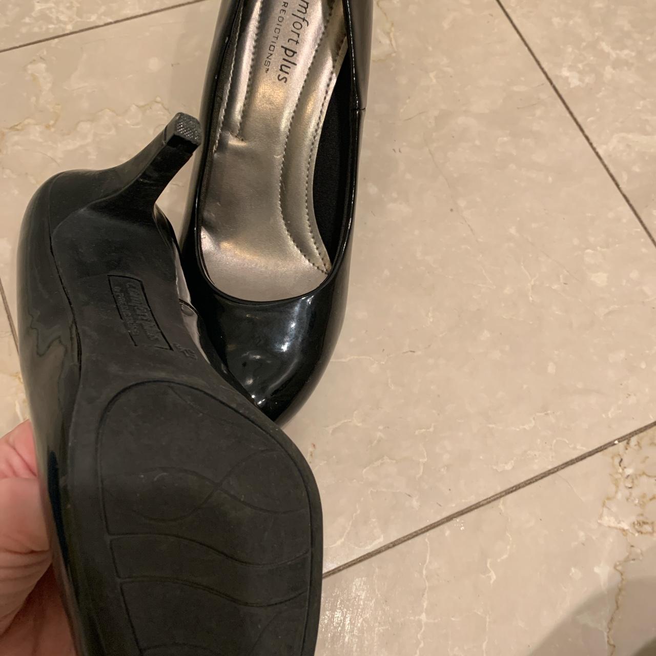 payless heels