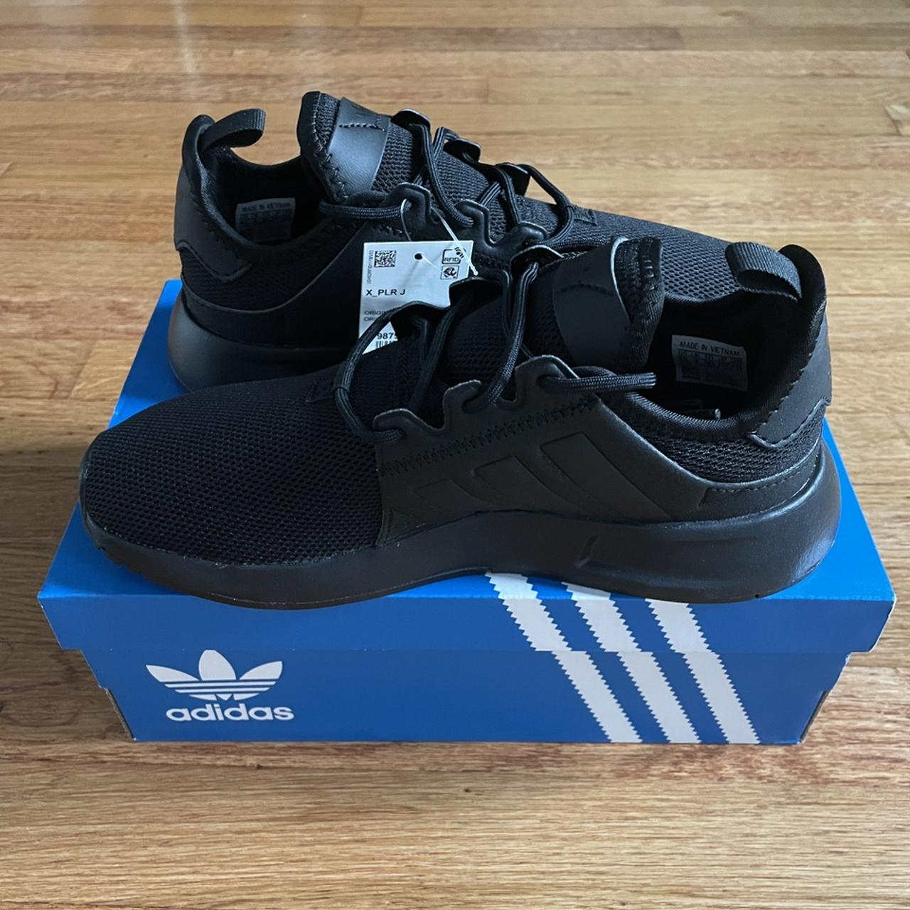 adidas x depop