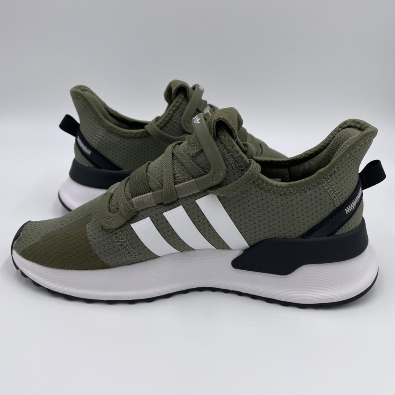 Adidas fashion schuhe damen khaki