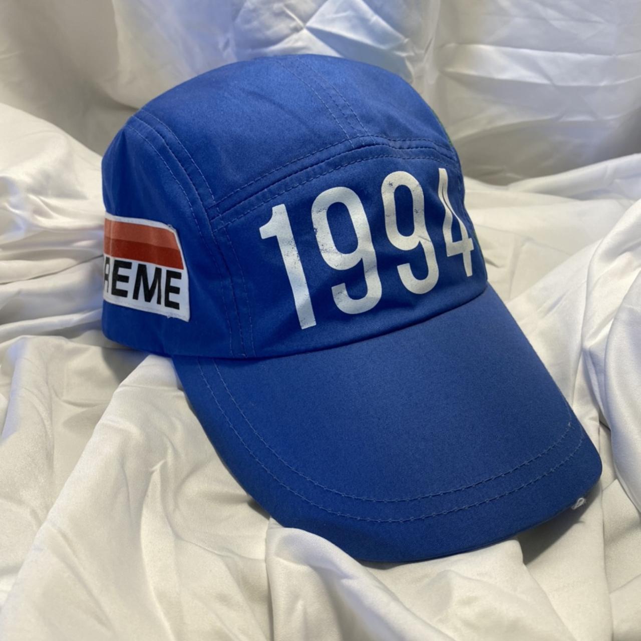 Supreme Hats, Caps & Beanies - Stadium Goods