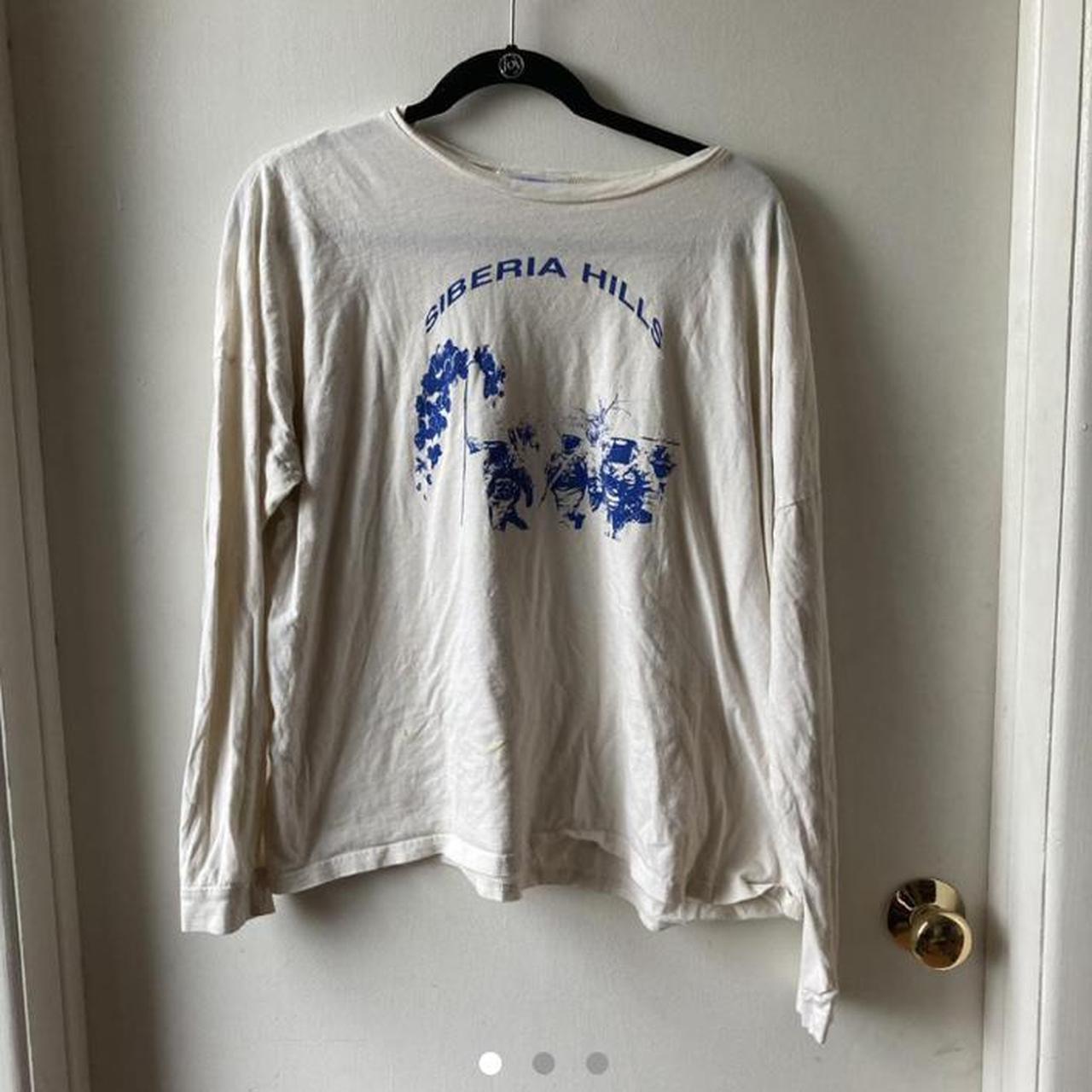 siberia hills long sleeve