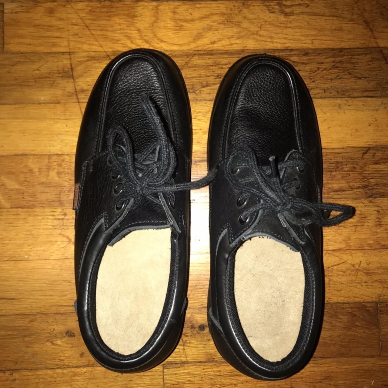 These are my grandpas shoes that he wanted me to... - Depop