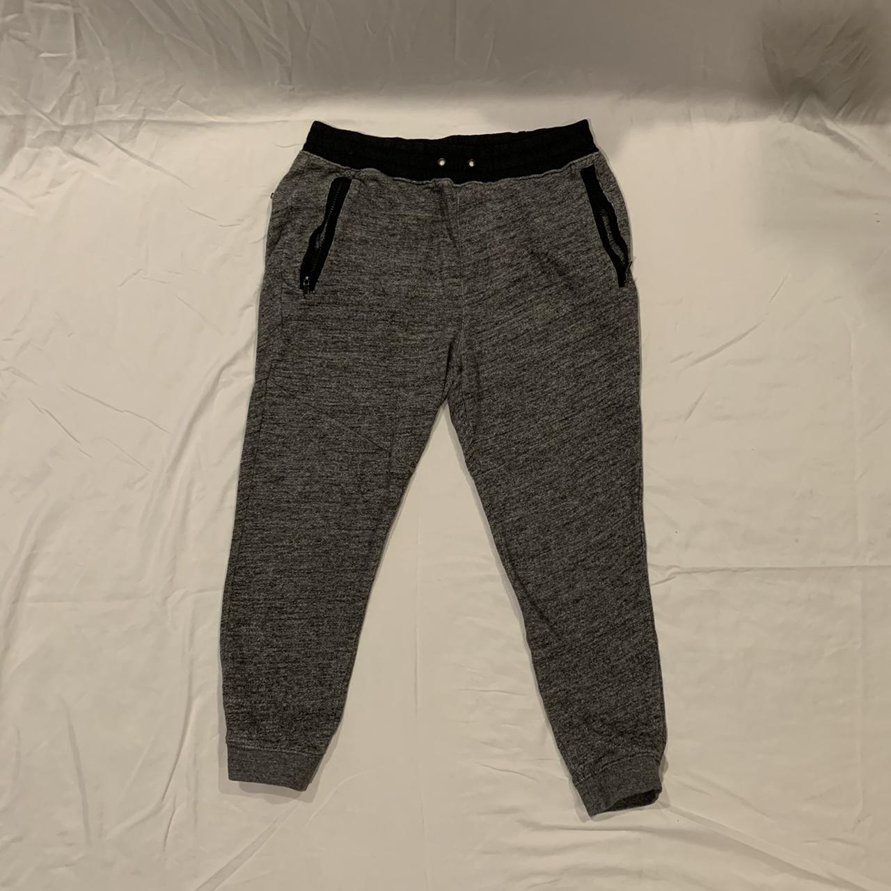 On the byas on sale joggers