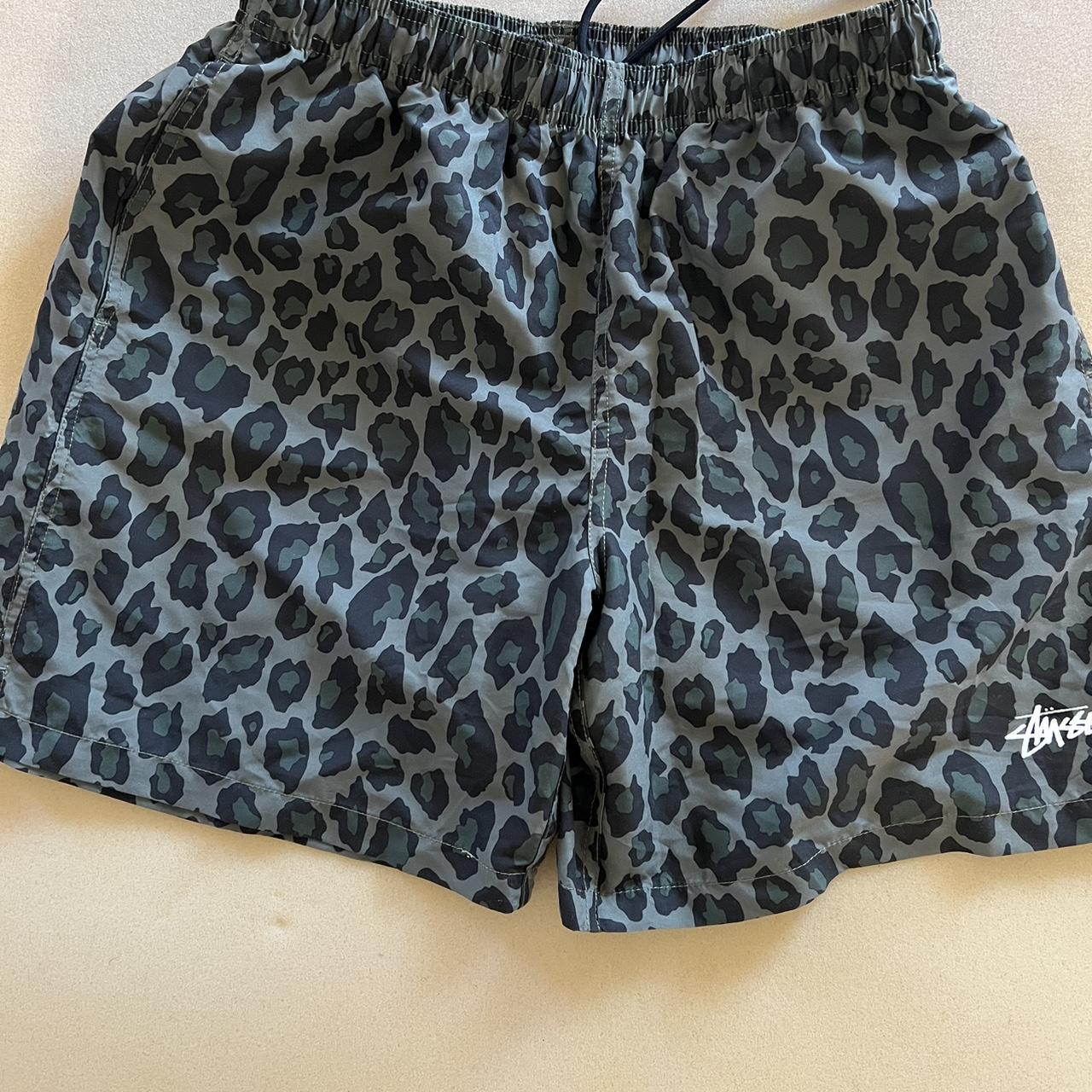 Stussy Swim Short | Men | Medium #stussy #swimshort - Depop