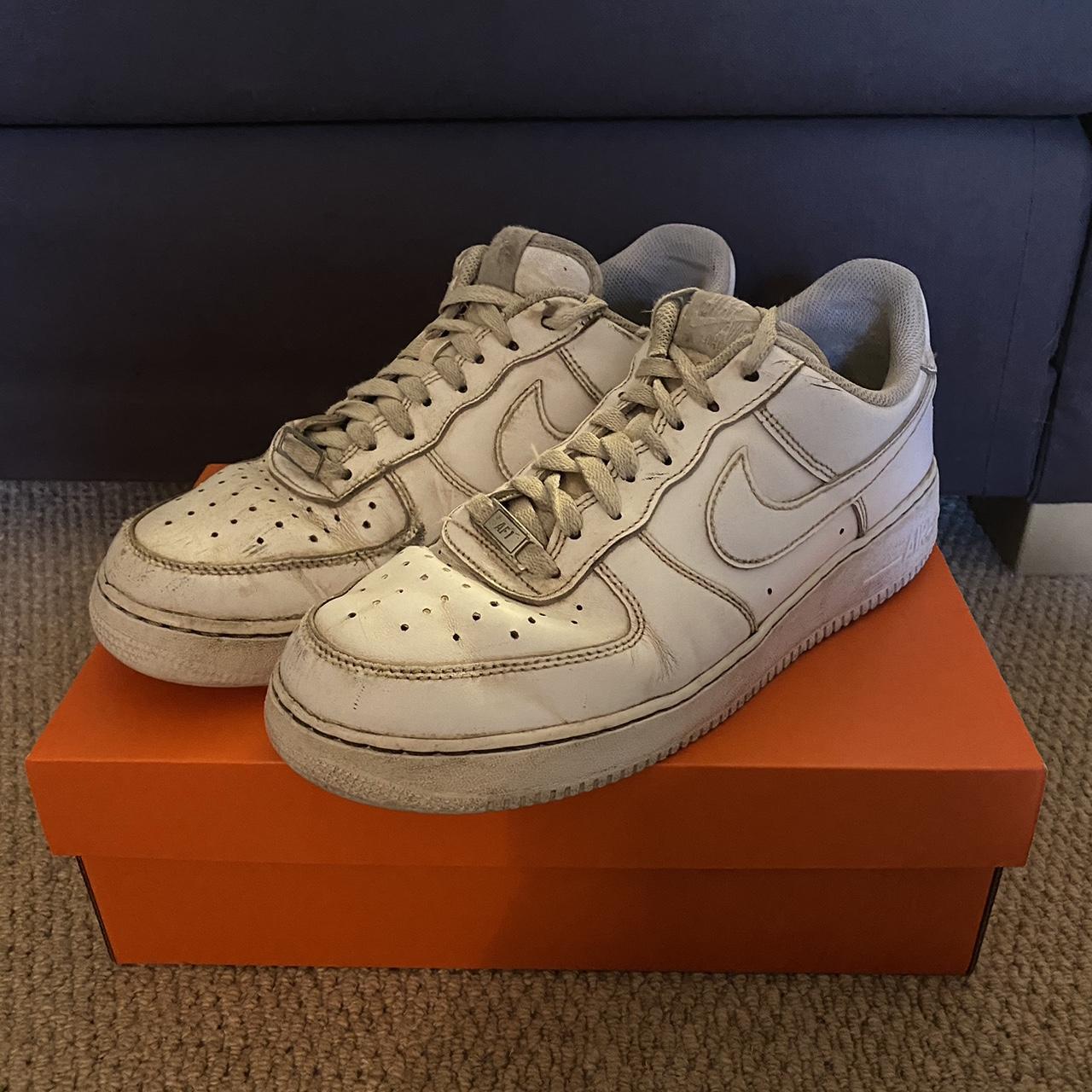 woodmead nike factory air force price