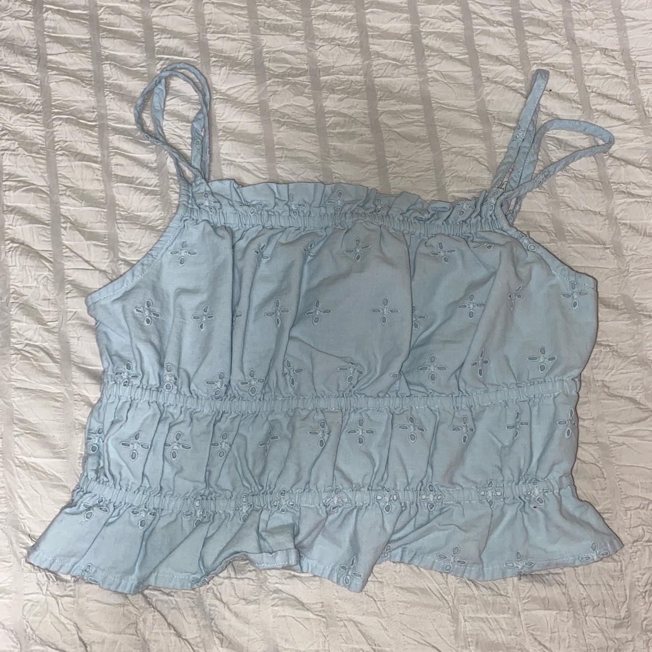 Dizzy Lizzy Women's Crop-top