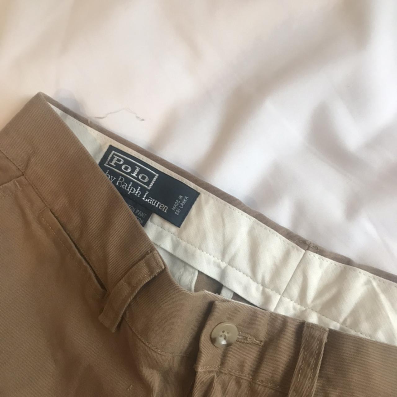 Polo Ralph Lauren Men's Trousers | Depop