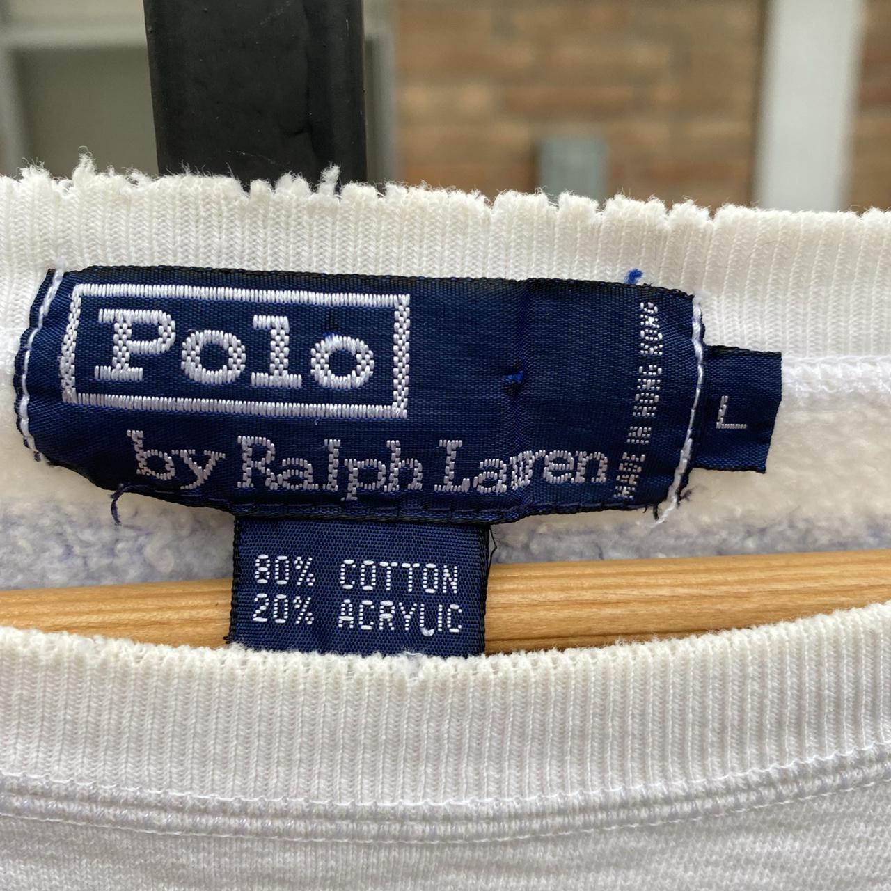 Product Image 3 - Vintage 90s Polo Raplh Lauren