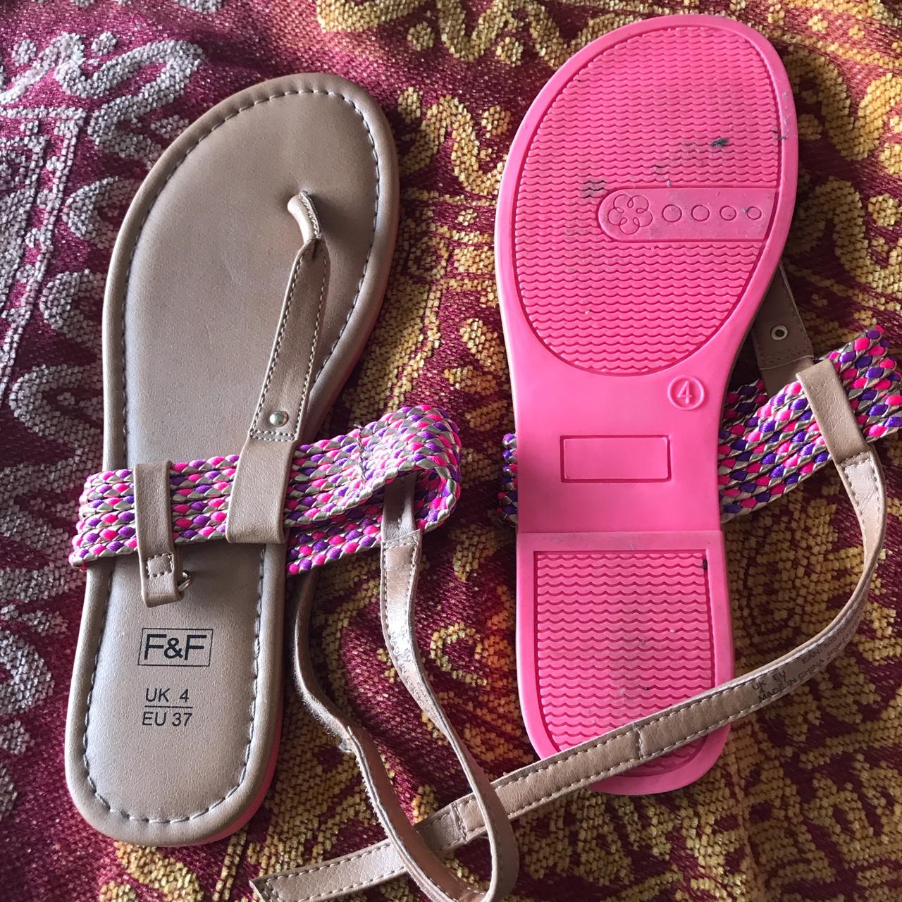 zappos purple sandals