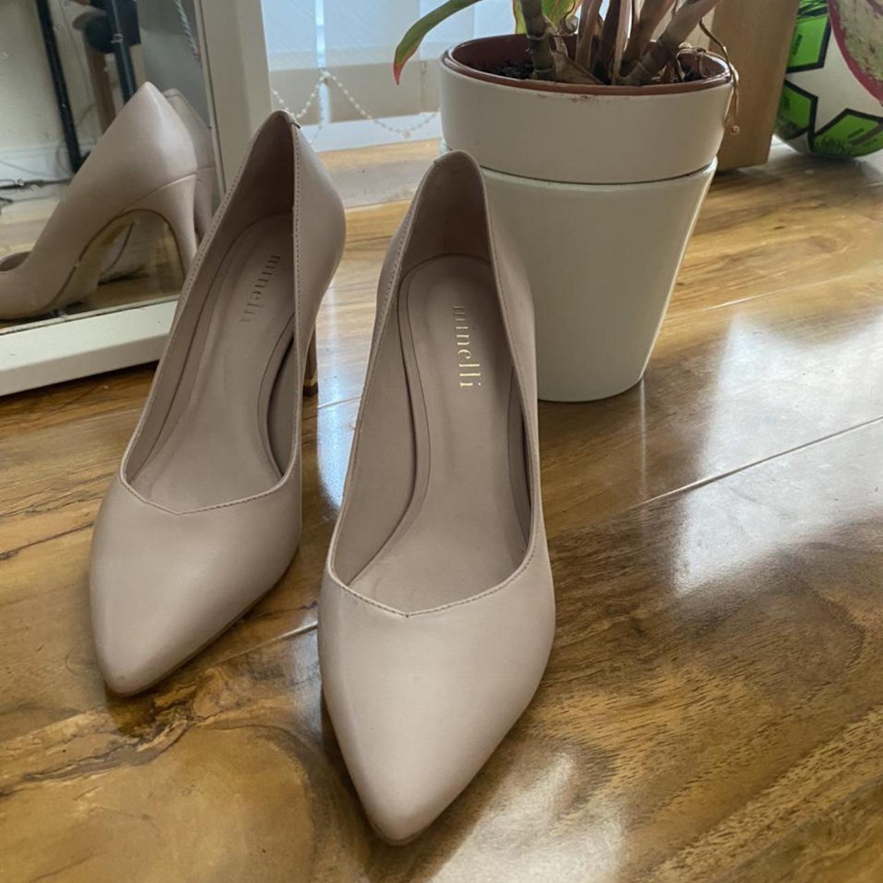 Minelli heels sale