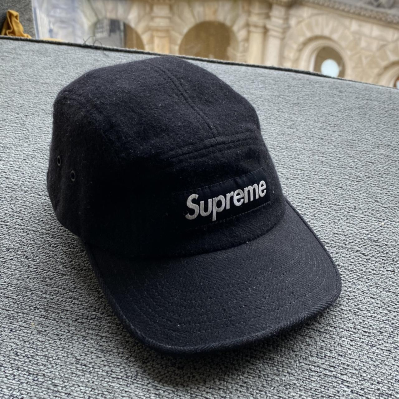 Supreme loro clearance piana hat