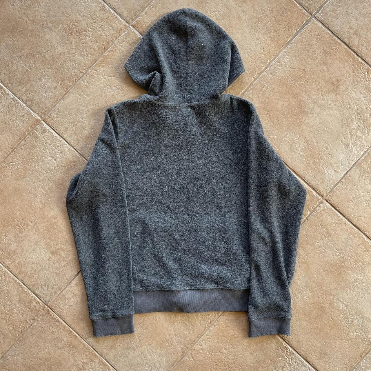 Vintage GAP fleece hoodie • Good condition,... - Depop