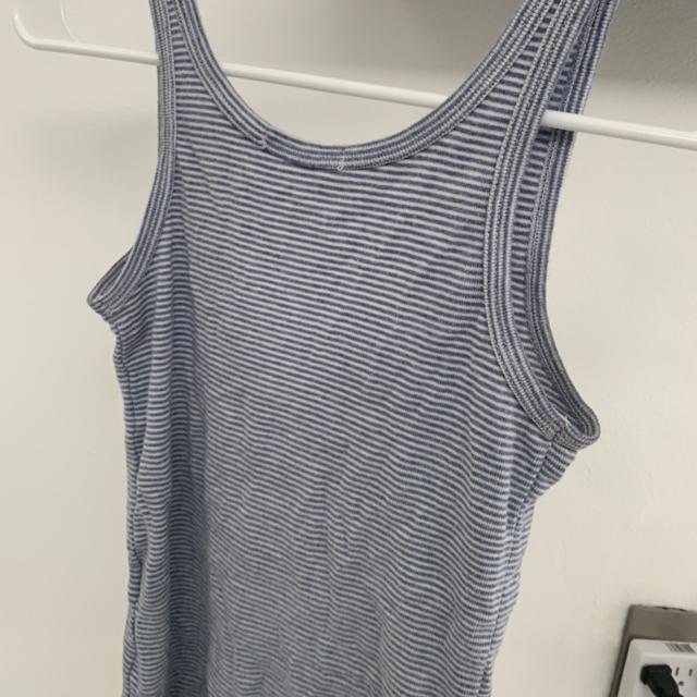 Rare Brandy Melville dalis tank no longer sold in