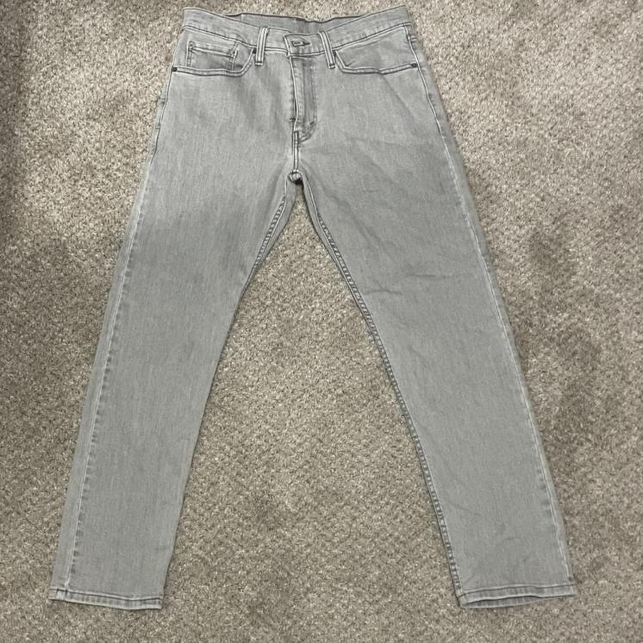 levis 502 31 32