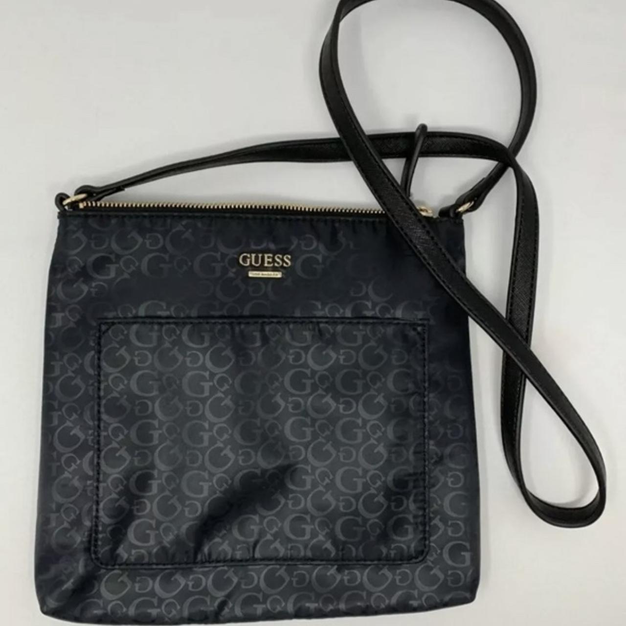 shopee guess bag