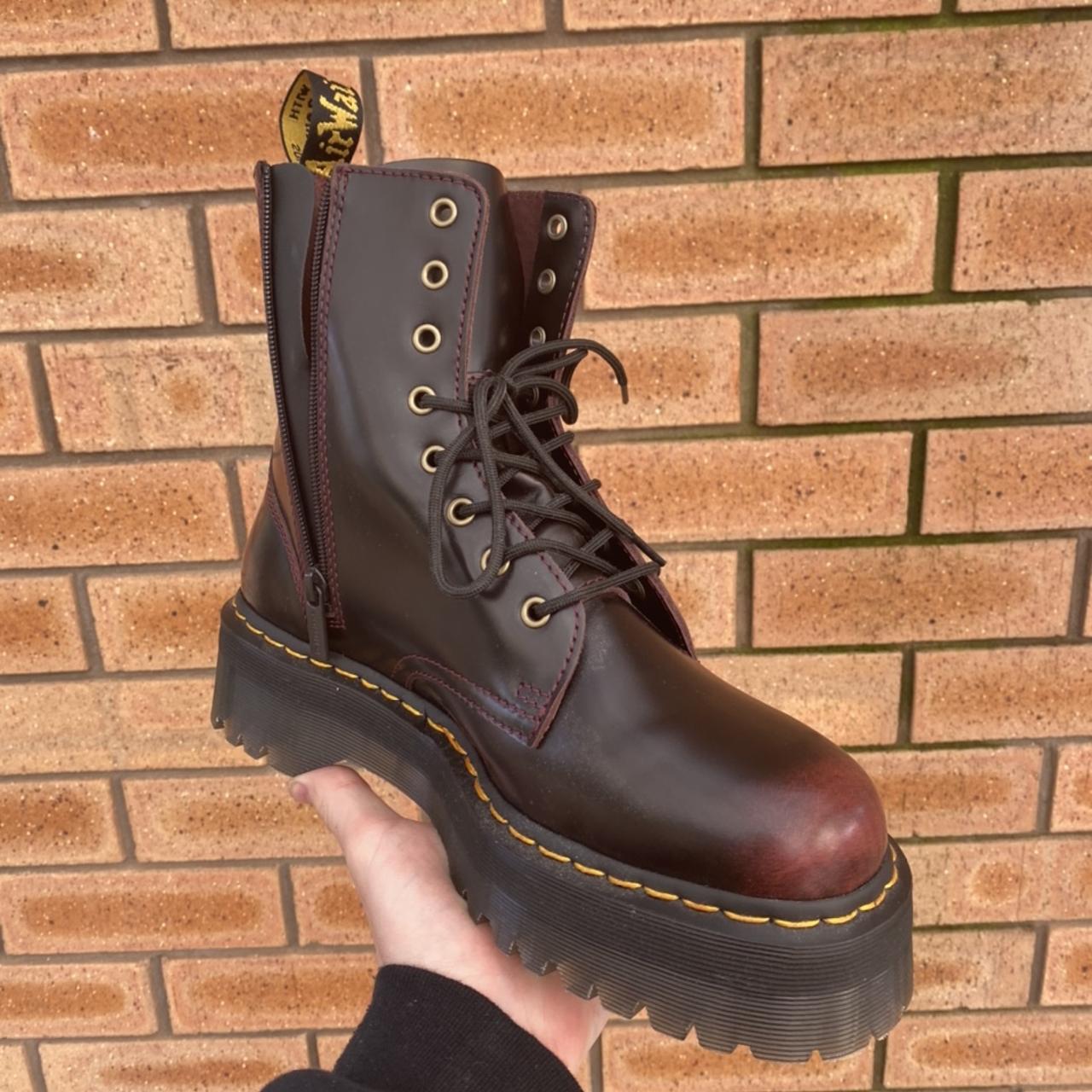 Jadon arcadia dr martens