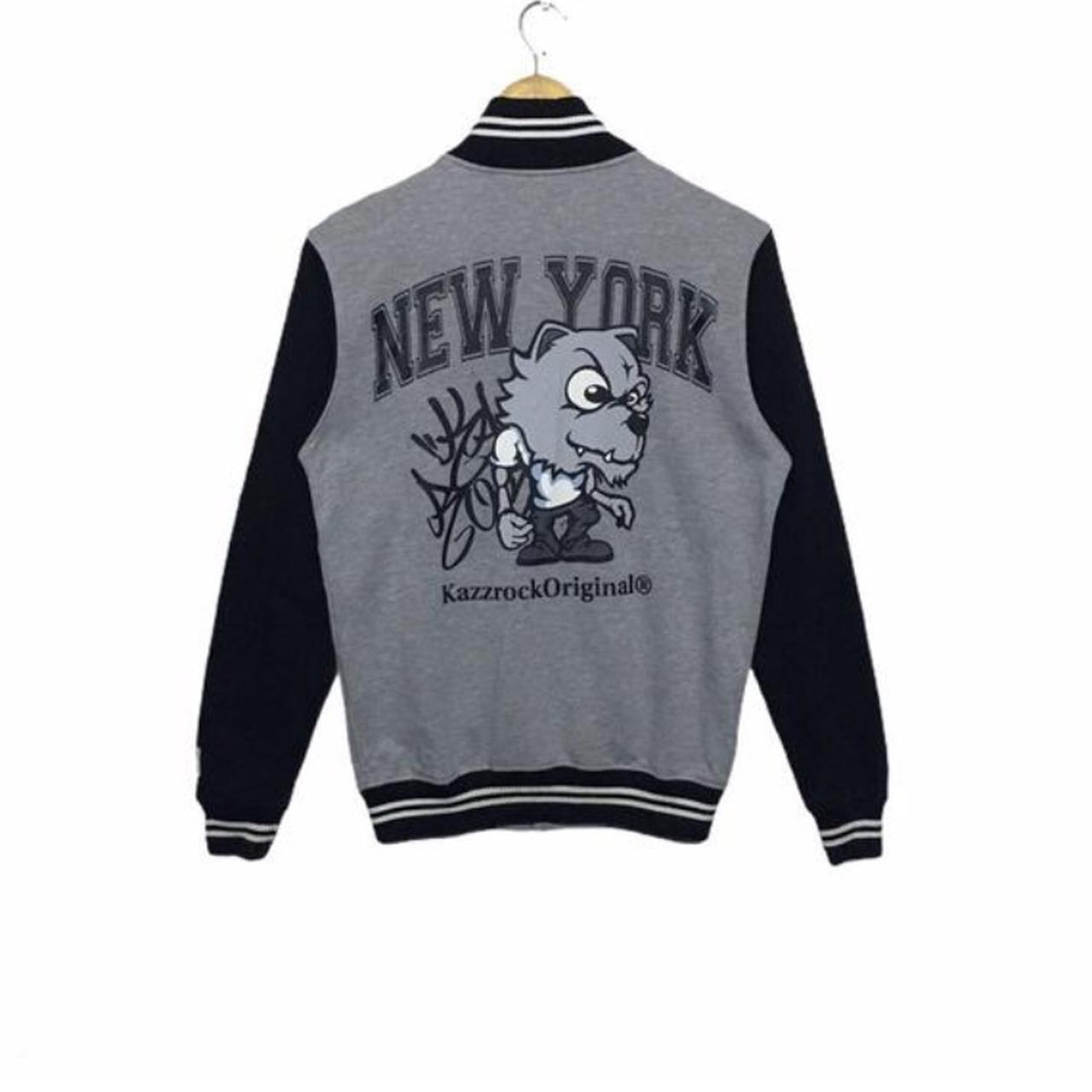 New York Filthy Men's Sweatshirt